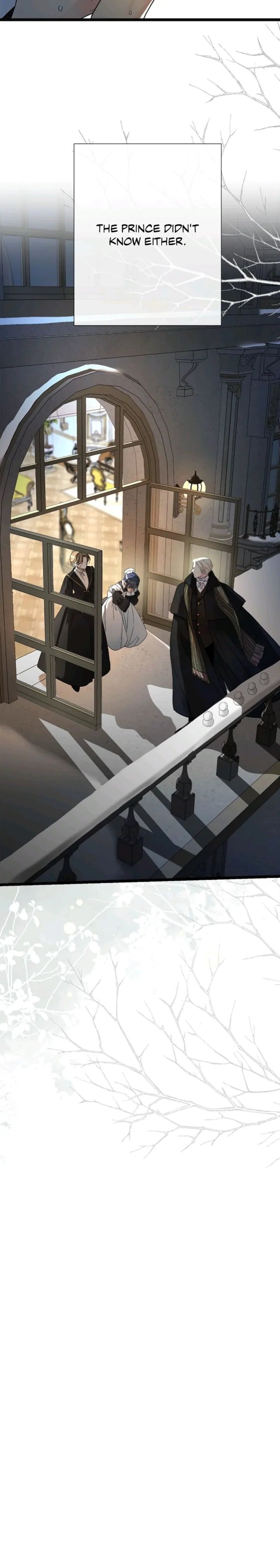 The Problematic Prince, Chapter 55 image 24